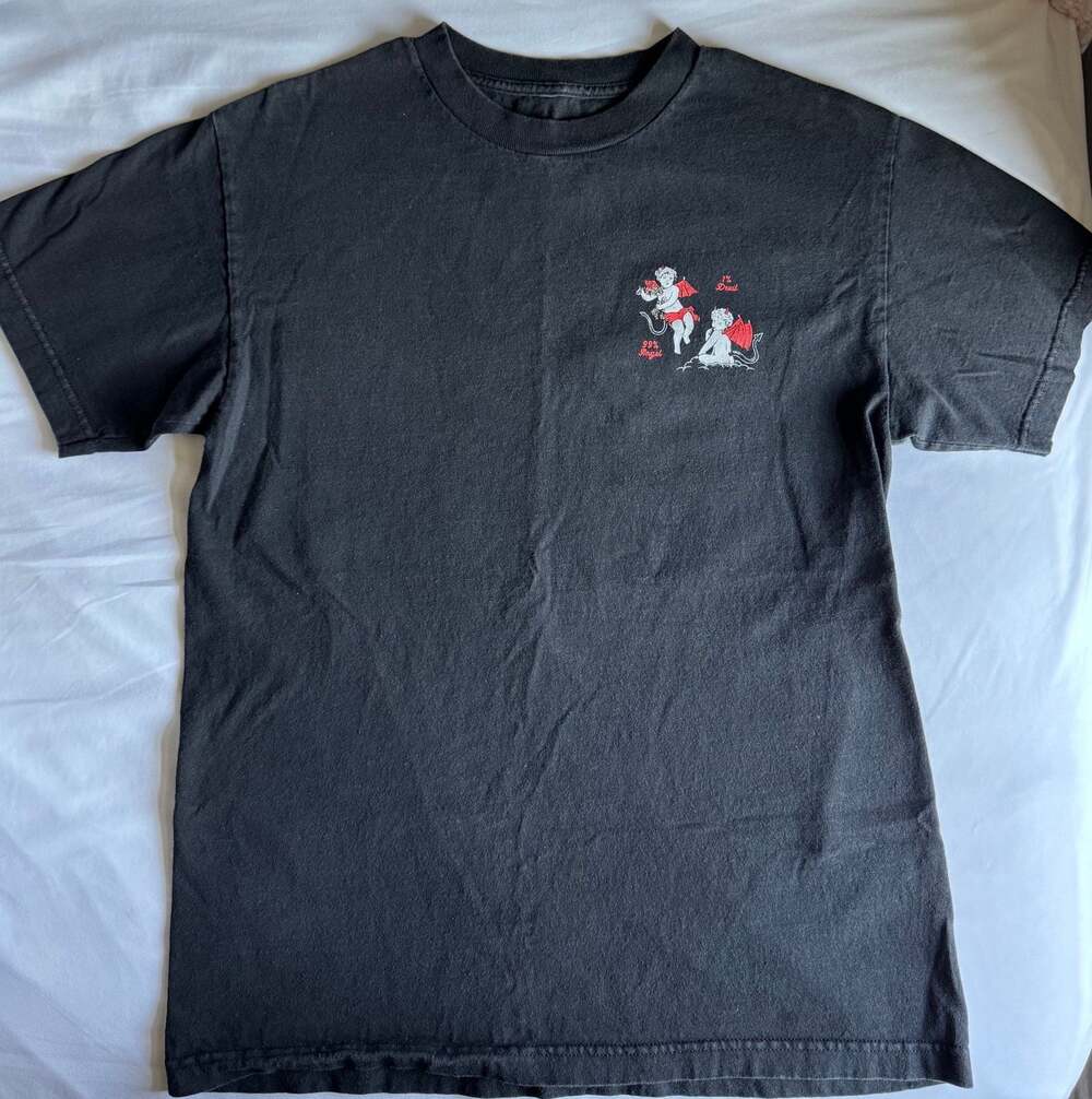 Dollskill Tee